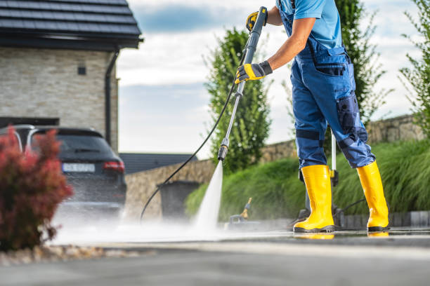 Professional Pressure Washing Services in Banner Elk, NC